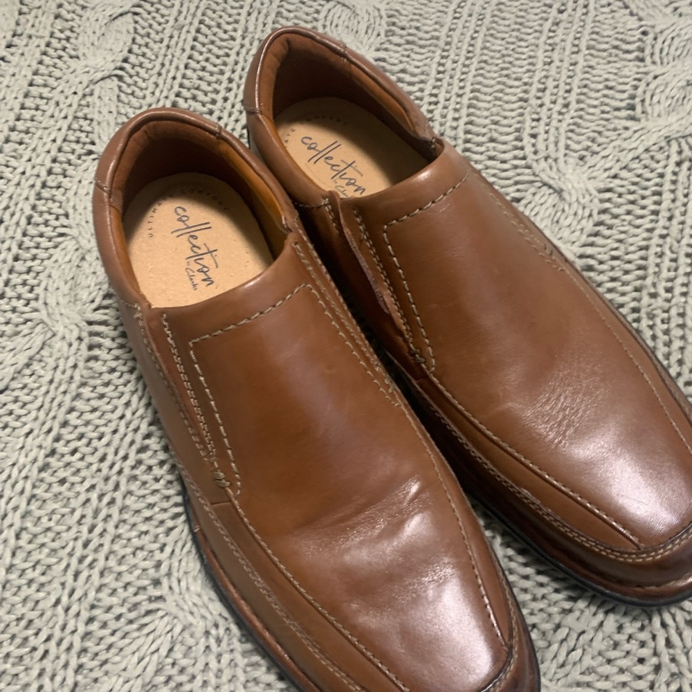 Clark Shoes